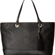 Tommy Hilfiger Grace - Shopper Black