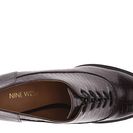 Incaltaminte Femei Nine West May Dark Brown Croco