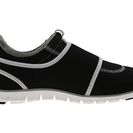 Incaltaminte Femei Cole Haan Zerogrand Slip-On Sneaker BlackOptic WhiteJade Grey