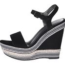 Incaltaminte Femei Stuart Weitzman Single Black Suede