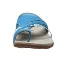 Incaltaminte Femei Merrell Terran Post Algiers Blue
