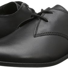 Seychelles With Honor Black Leather