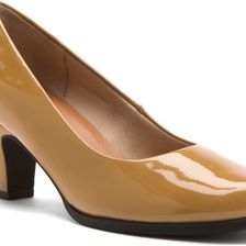 Walking Cradles Cabby Nude Patent