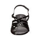 Incaltaminte Femei Vaneli Marza Black Mag Patent