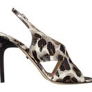 Incaltaminte Femei Diane Von Furstenberg Vick Snow Cheetah Printed Snake