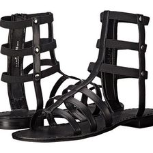 Incaltaminte Femei Chinese Laundry Gemma Black Calf