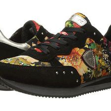 Incaltaminte Femei SKECHERS OG 98 - Garden Party Black Mint