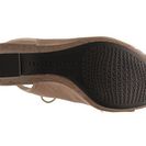 Incaltaminte Femei Franco Sarto Sunitha Wedge Sandal Beige