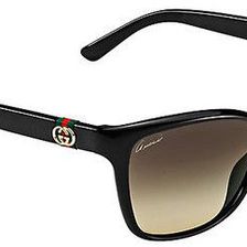 Gucci Gg 3645/s D28/ED SHINY BLACK