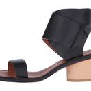 Incaltaminte Femei 10 Crosby Derek Lam Antonia Black Soft Calf Vacchetta