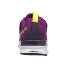 Incaltaminte Femei Reebok Hexaffect Run 20 MT Fierce FuchsiaRoyal OrchidSolar YellowWhite