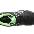 Incaltaminte Femei ASICS GEL-1150Vtrade BlackNeon GreenSilver