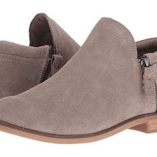 Incaltaminte Femei Steve Madden Connr Taupe Suede