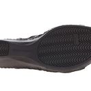 Incaltaminte Femei Hush Puppies Gallia Copacabana Black Leather