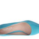 Incaltaminte Femei Charles by Charles David Pact Seagreen Leather