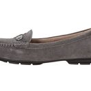 Incaltaminte Femei Naturalizer Kaster Grey Suede