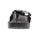 Incaltaminte Femei Dr Scholl\'s Roll Black Rumple