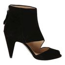 Incaltaminte Femei Nine West Sumptuous Black Suede