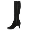 Incaltaminte Femei Aquatalia Danica Boot Black