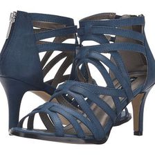 Incaltaminte Femei Michael Antonio Fiffer Navy