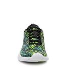 Incaltaminte Femei New Balance 99 v1 Print Training Shoe - Womens BlackGreen