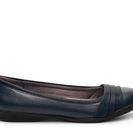 Incaltaminte Femei LifeStride Gawk Flat Navy