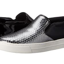 Incaltaminte Femei Marc by Marc Jacobs Broome Skate Sneaker Dark Silver