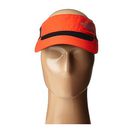 Accesorii Femei The North Face Better Than Naked Visor Fiery Red