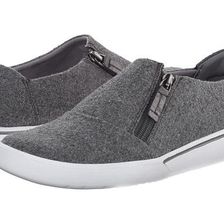 Incaltaminte Femei Clarks Penwick Molto Grey Synthetic