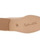 Incaltaminte Femei Splendid Paddy Khaki Tumbled Nubuck