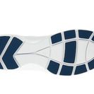 Incaltaminte Femei Dansko Elise WhiteBlue leather