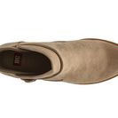 Incaltaminte Femei BC Footwear Forget Me Not Bootie Beige