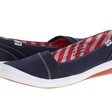 Incaltaminte Femei Keds Cali Slip-On Navy