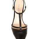 Incaltaminte Femei Nine West Myringa Slingback Pump BLACK LEA