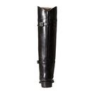 Incaltaminte Femei Frye Dorado Lug Riding Black Recycled RubberShearling