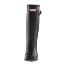Incaltaminte Femei Hunter Huntress Black Matte