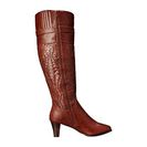 Incaltaminte Femei Annie Veronica Brown Woven