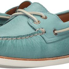 Sperry Top-Sider Gold Cup A/O Seasonal Turqoise