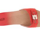 Incaltaminte Femei Dr Scholl\'s Original - Original Collection Flame Suede