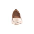 Incaltaminte Femei Clarks Corabeth Abby Champagne Leather