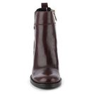 Incaltaminte Femei Tommy Hilfiger Britton Chelsea Boot Burgundy