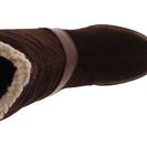 Incaltaminte Femei SKECHERS Jagged Chocolate