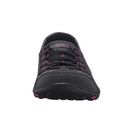 Incaltaminte Femei SKECHERS Active Breathe Easy - Save-The-Day Black