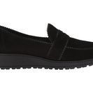 Incaltaminte Femei Stuart Weitzman Schooldays Black Suede