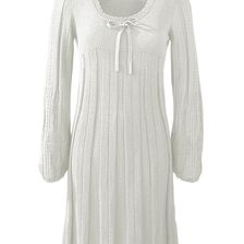 Rochie tricotată 