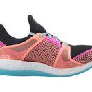 Incaltaminte Femei adidas Pure Boost X Trainer BlackShock PinkSun Glow