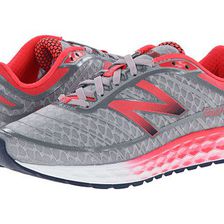 Incaltaminte Femei New Balance Fresh Foam Boracay SilverPink