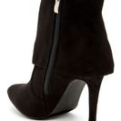 Incaltaminte Femei Bucco Gennieve Bootie Black