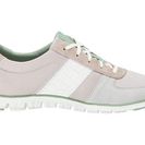 Incaltaminte Femei Cole Haan Zerogrand Sneaker Twine SuedeOptic White