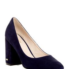 Incaltaminte Femei Cole Haan Alanna Pump II MRNE BLU S